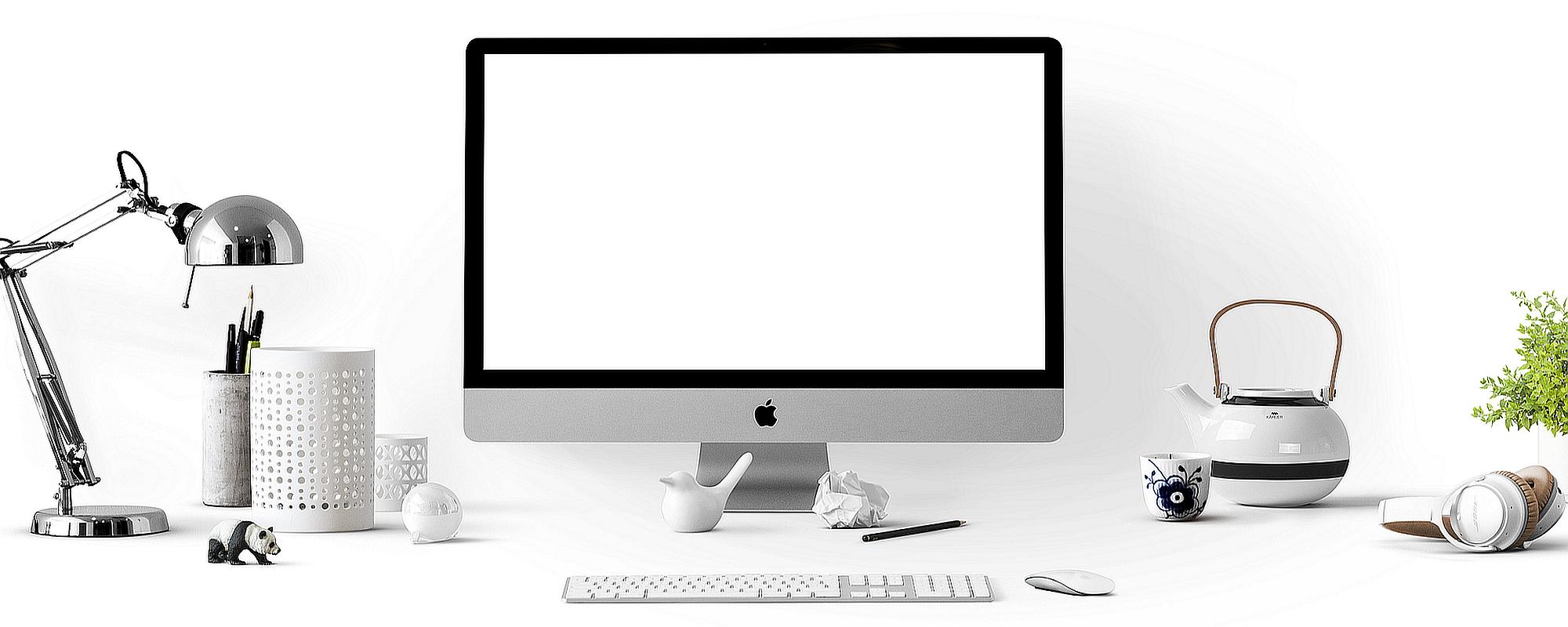 banner principal - accesorios digitales