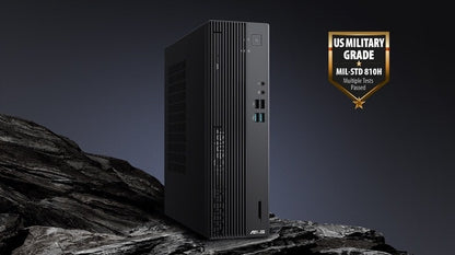 ASUS ExpertCenter D5 SFF i5-14500 16GB RAM DDR5, SSD 512GB