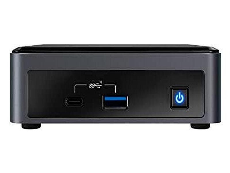 Ordenador Mini Intel NUC10i3FNK i3 10ª Gen 8GB 256GB SSD Reacondicionado