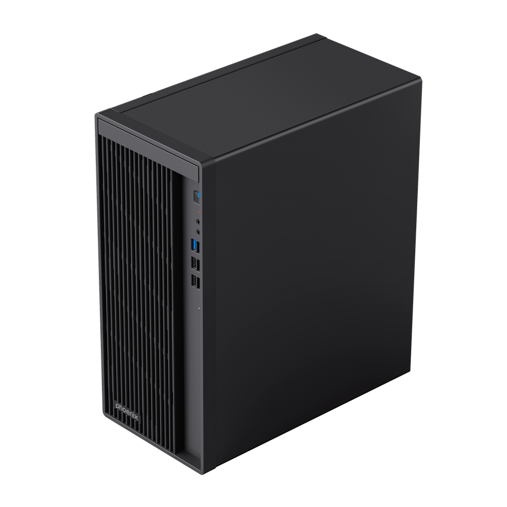 Ordenador Phoenix Core i5-14400 16GB DDR5 1TB NVMe Win 11 Pro (2)