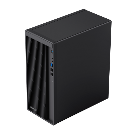 Ordenador Phoenix Core i5-14400 16GB DDR5 1TB NVMe Win 11 Pro (2)