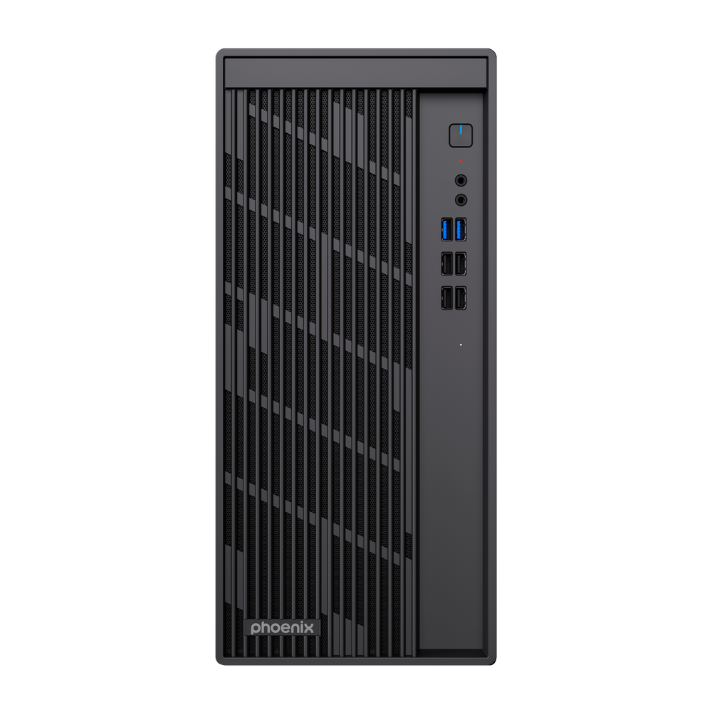 Ordenador Phoenix Core i5-14400 16GB DDR5 1TB NVMe Win 11 Pro (4)