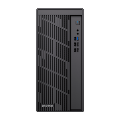 Ordenador Phoenix Core i5-14400 16GB DDR5 1TB NVMe Win 11 Pro (4)