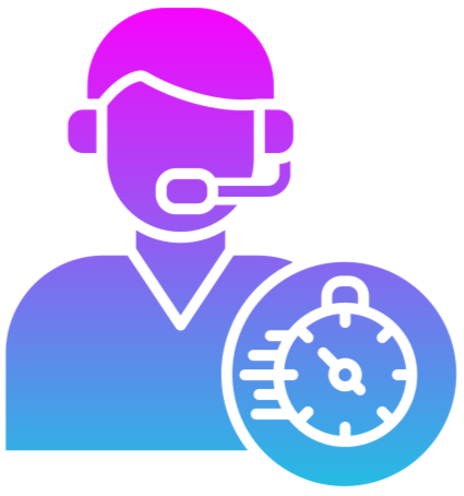 atención rápida - compra con confianza