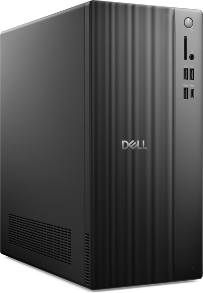 Ordenador de Sobremesa Dell Tower ECT1250 | Intel Core i7-14700 | 16GB RAM | SSD 1TB