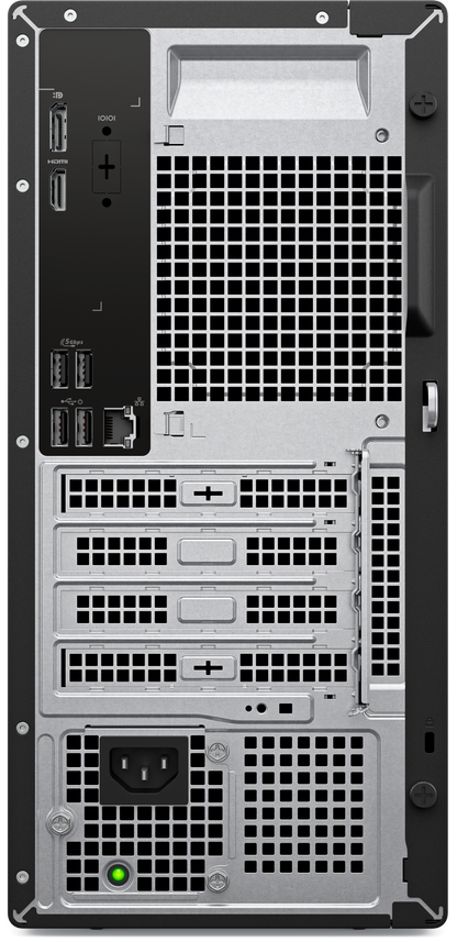 Ordenador de Sobremesa Dell Tower ECT1250 | Intel Core i7-14700 | 16GB RAM | SSD 1TB
